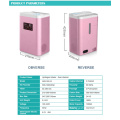 180W power hydrogen generation equipment new PEM hydrogen production machine portable hydrogen inhalation machine